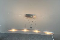 Esszimmer- Lampe- Leuchte- Deckenlampe- dimmbar- Pendelleuchte Baden-Württemberg - Karlsruhe Vorschau