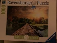 ---1000 Teile Puzzle---- Hessen - Schöneck Vorschau