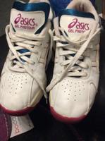 Asics Gel ProTour neuwertig oldscoul - älteres Modell Obergiesing-Fasangarten - Obergiesing Vorschau