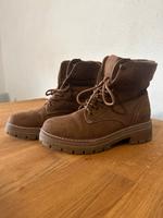 Braune Stiefel Bayern - Hof (Saale) Vorschau