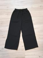 Schwarze Hose NEU Gr. S Shein Sommerhose Businesshose Niedersachsen - Weyhe Vorschau