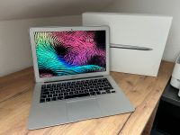 MacBook Air 13 2015 Bayern - Kulmbach Vorschau