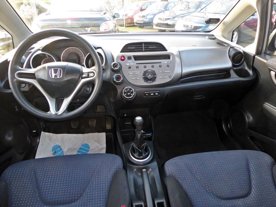 Honda Jazz 1.2 Trend / 1.Hand/ TÜV/AU 03/2026 in Berlin