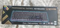 Battletron Gaming Keyboard Rheinland-Pfalz - Mutterstadt Vorschau