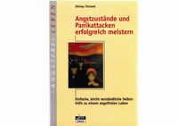 Shirley Trickett: Angstzustände u. Panikattacken erfolreich meist Saarland - Homburg Vorschau