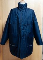 Friedrich Wetterschutz-Parka, Gr. XXL, marineblau, neuwertig Kr. Altötting - Mehring Vorschau