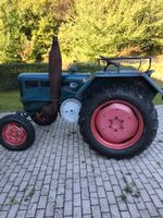 Suche 1 Achs Kipper für 20Ps Traktor Bayern - Olching Vorschau