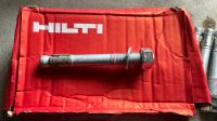 Hilti Bolzenanker HST2  M16x140  Schwerlastanker Sachsen - Lampertswalde bei Großenhain Vorschau