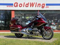 Honda GL1800 Goldwing Tour DCT von Europas Nr.1 ! Niedersachsen - Uslar Vorschau