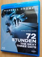 BluRay 72 Stunden The Next Three Days Top Zustand! Brandenburg - Ludwigsfelde Vorschau