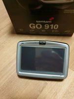 Tomtom Navi Go 910 Brandenburg - Schorfheide Vorschau