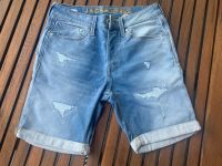 Jack & Jones Jeans Shorts kurze Hose Rick Regular Gr. XS Hessen - Rodgau Vorschau