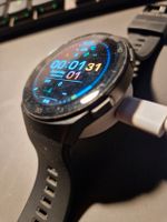 Huawei Watch GT2 guter Zustand Nordrhein-Westfalen - Moers Vorschau