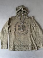 Jack&Jones Herren Hoodie Pullover Gr. M Kr. Passau - Passau Vorschau