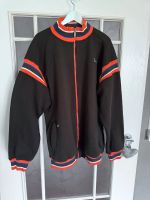 Vintage College Jacke in 2XL Nordrhein-Westfalen - Herford Vorschau