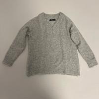 Grauer Strickpullover Essen - Essen-Ruhrhalbinsel Vorschau