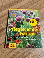 Pflegeleichter Garten GU Hessen - Büttelborn Vorschau