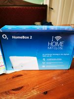 W LAN Router Q2 Home Box 6741 Schleswig-Holstein - Westerrönfeld Vorschau