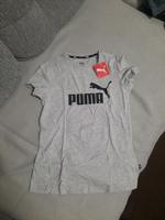 Puma T-Shirt Gr. S "NEU" Brandenburg - Zossen Vorschau
