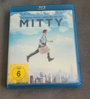 DAS ERSTAUNLICHE LEBEN DES WALTER MITTY BLU-RAY Niedersachsen - Göttingen Vorschau