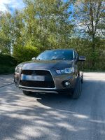 Mitsubishi Outlander 2.2 DI-D Frontantrieb BK Bayern - Kaufering Vorschau