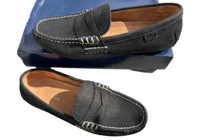 Polo Ralph Lauren Herren Schuhe Wes-So-Drv Loafers Moccasins 41 Hamburg-Nord - Hamburg Langenhorn Vorschau