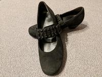Gabor Damen Schuhe Größe 5 37 1/2 Baden-Württemberg - Aidlingen Vorschau