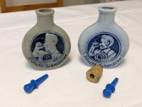 Bixl Schnupftabakglas Flasche Pöschl Schmalzler Vase Landshut Stuttgart - Hedelfingen Vorschau