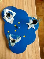 Lampe für Kinderzimmer Baden-Württemberg - Ladenburg Vorschau