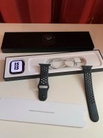 Nike Edition Batteriezustand 100 Apple Watch SE 44mm GPS Düsseldorf - Pempelfort Vorschau