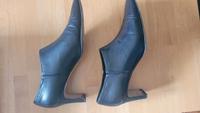 Leder Halbschuh Marke Lloyd Hessen - Oberursel (Taunus) Vorschau