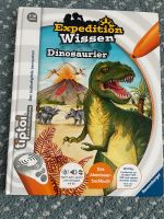 Tiptoi Expedition Wissen Dinosaurier Bayern - Schweinfurt Vorschau
