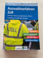 Auswahlverfahren Zoll Wuppertal - Oberbarmen Vorschau