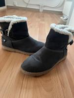 Winterschuhe Stiefel Tom Tailor Nordrhein-Westfalen - Siegen Vorschau