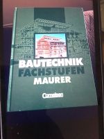 Bautechnik Bücher Hessen - Fulda Vorschau