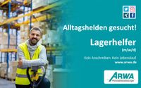 Lagerhelfer (m/w/d) in Lübeck/Buntekuh - ARWA Lübeck Schleswig-Holstein - Lübeck Vorschau