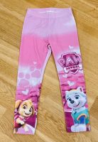 Bunte Mädchen Leggings „Paw Patrol - Hund Skye & Everest“ München - Bogenhausen Vorschau