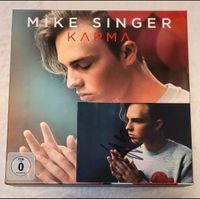 Mike Singer Karma Fanbox Merch Dresden - Loschwitz Vorschau