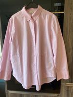 Marc o Polo Bluse Rose/Lavendel Größe 40 Niedersachsen - Langlingen Vorschau
