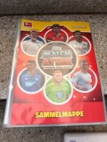 Match Attax 2016/2017 Berlin - Pankow Vorschau