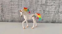 Schleich Bayala 70525 Regenbogeneinhorn Einhorn Fohlen Nordrhein-Westfalen - Lemgo Vorschau