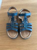 Sandalen von Ricosta Gr 39 Nordrhein-Westfalen - Sankt Augustin Vorschau