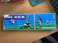Tipp-Kick Spiel Baden-Württemberg - Weil im Schönbuch Vorschau