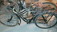 Dürkopp Fahrrad antik Damenfahrrad Bayern - Eglfing Vorschau