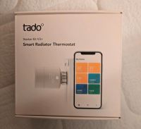 Smart Radiator Thermostat Starter Kit V3+ von Tado Essen - Huttrop Vorschau