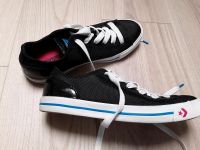 Converse All Star. Schwarz Größe 39 Sachsen - Geithain Vorschau