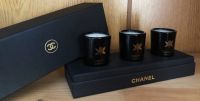 Chanel Sublimage Duftkerzen Kerzen Scented Candles Geschenkset Rheinland-Pfalz - Lemberg Vorschau