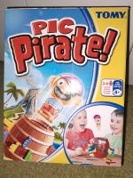 Piraten Spiel ab 4 Jahre Niedersachsen - Stuhr Vorschau