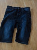 Jeansshort Herren Gr.28 Baden-Württemberg - Obersontheim Vorschau