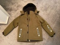 Winterjacke Schneejacke Skijacke khaki Yigga Gr 152 Niedersachsen - Heidenau Vorschau